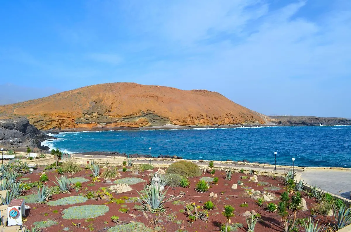 El Halcon 362 Apartment Costa Del Silencio 0*,